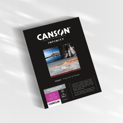 Canson infinity FINE ART PAPER 3種類 Amazon.com: Canson Infinity Rag Photographique Fine Art Paper, 310